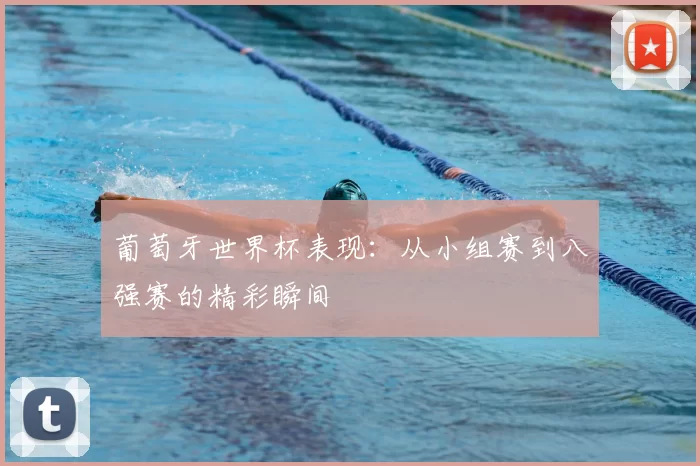 葡萄牙世界杯表现：从小组赛到八强赛的精彩瞬间