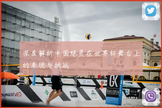 深度解析中国球员在世界杯舞台上的表现与挑战