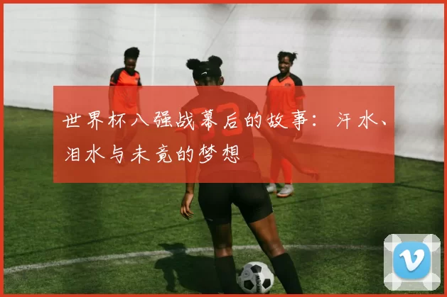 世界杯八强战幕后的故事：汗水、泪水与未竟的梦想