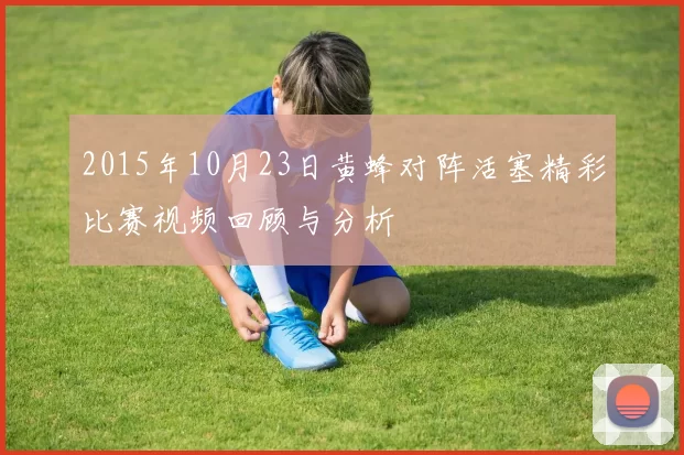 2015年10月23日黄蜂对阵活塞精彩比赛视频回顾与分析