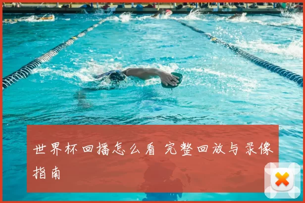世界杯回播怎么看 完整回放与录像指南