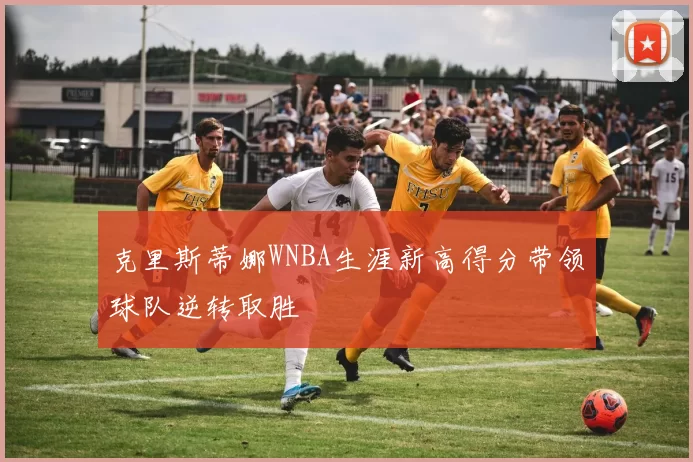 克里斯蒂娜WNBA生涯新高得分带领球队逆转取胜