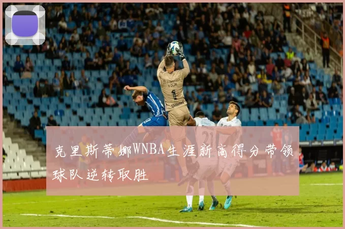 克里斯蒂娜WNBA生涯新高得分带领球队逆转取胜
