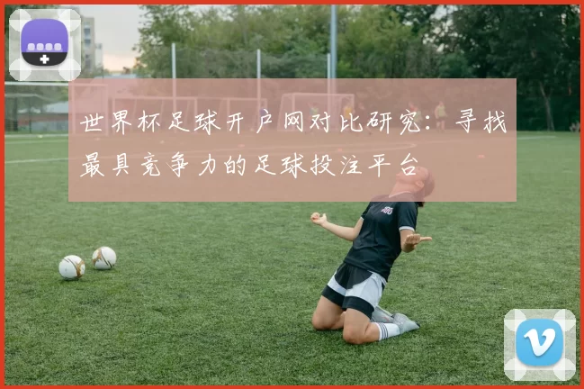 世界杯足球开户网对比研究：寻找最具竞争力的足球投注平台